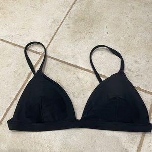 Women’s bathing suit top